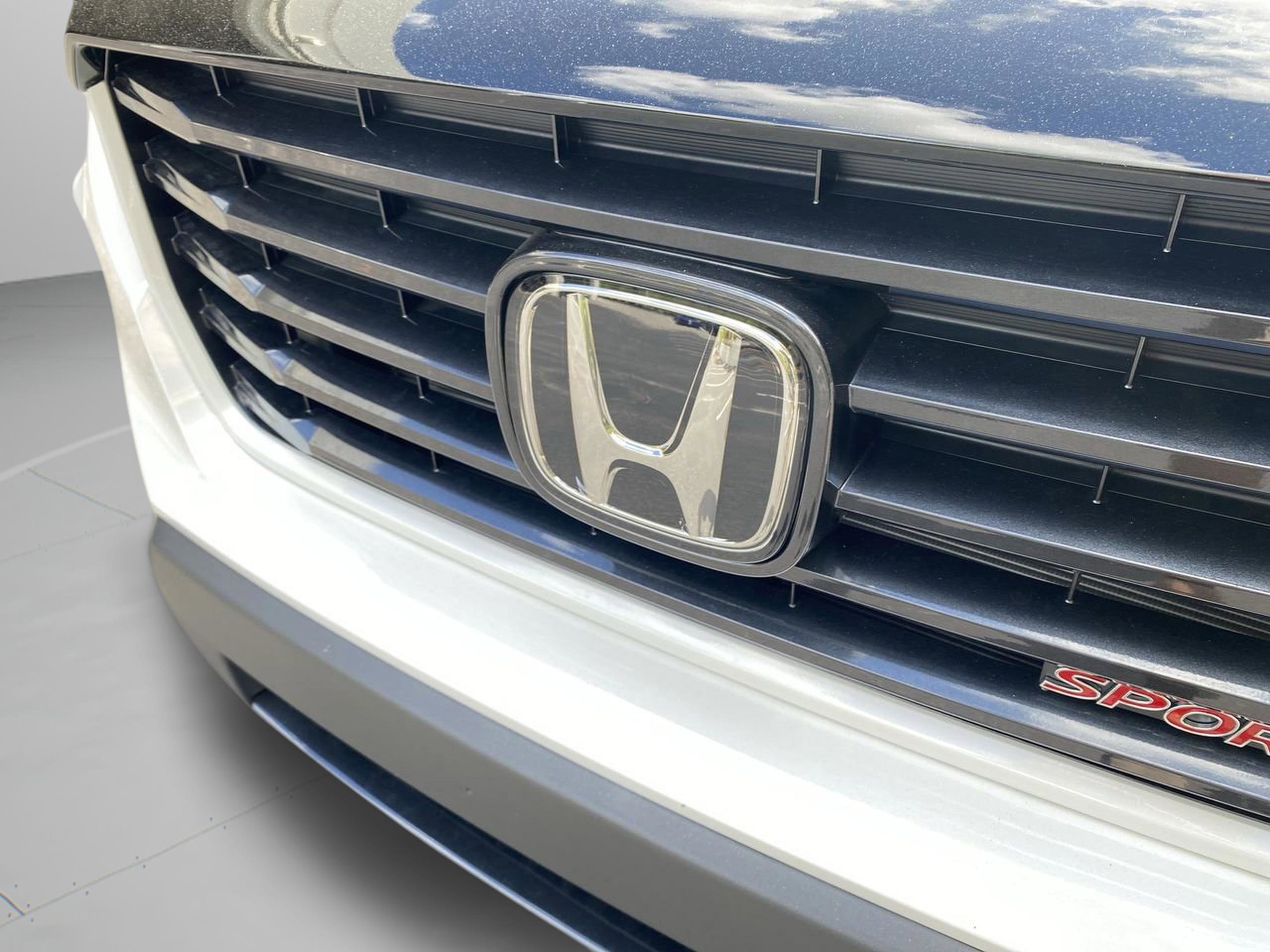 Used 2023 Honda Ridgeline Sport image 29