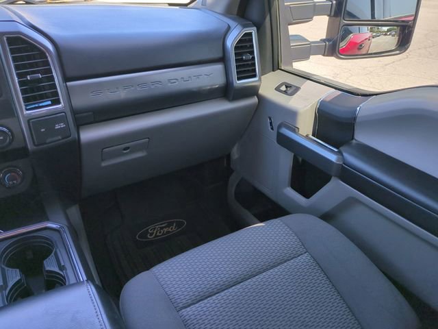 Used 2017 Ford F250 XLT w/ XLT Value Package image 18