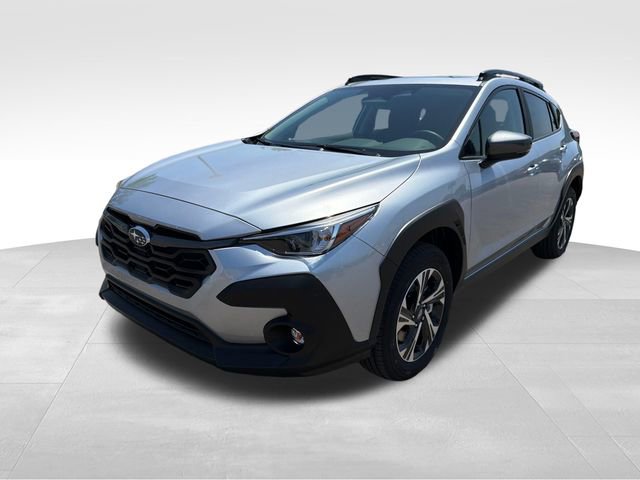 New 2026 Subaru Crosstrek 2.0i Premium AWD/4WD image 3