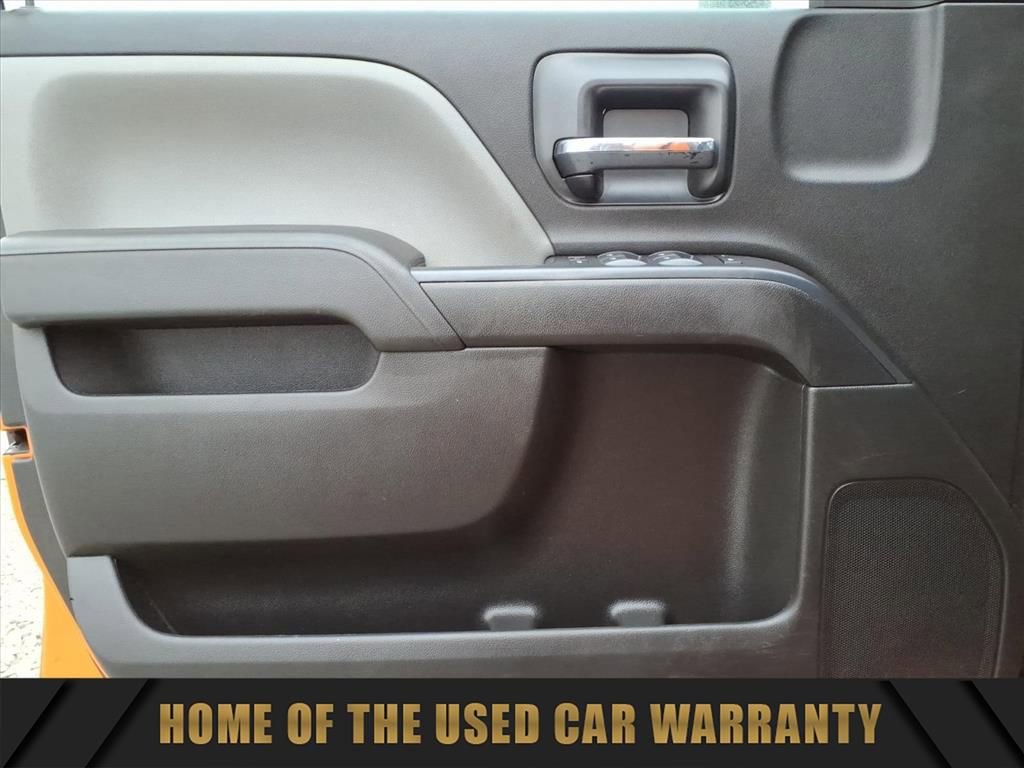 Used 2018 Chevrolet Silverado 2500 W/T image 13