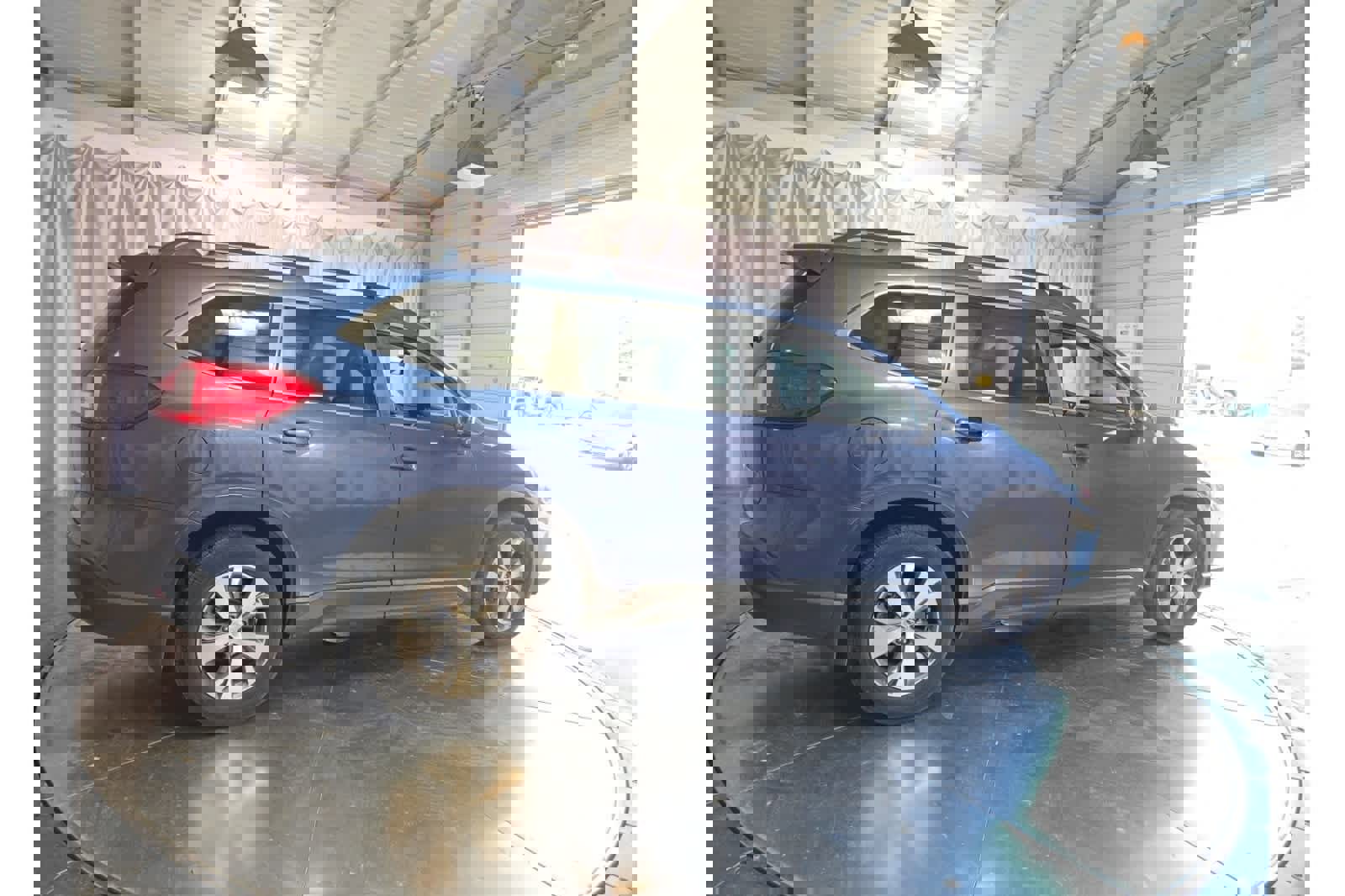 Used 2019 Subaru Ascent Premium w/ Popular Package #2A image 12