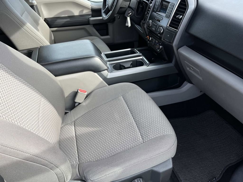 Used 2016 Ford F150 XLT image 18