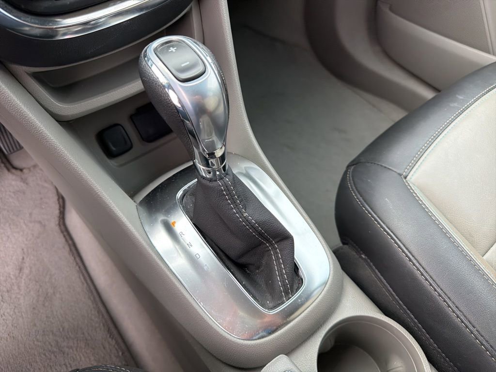 Used 2016 Buick Encore Leather image 22