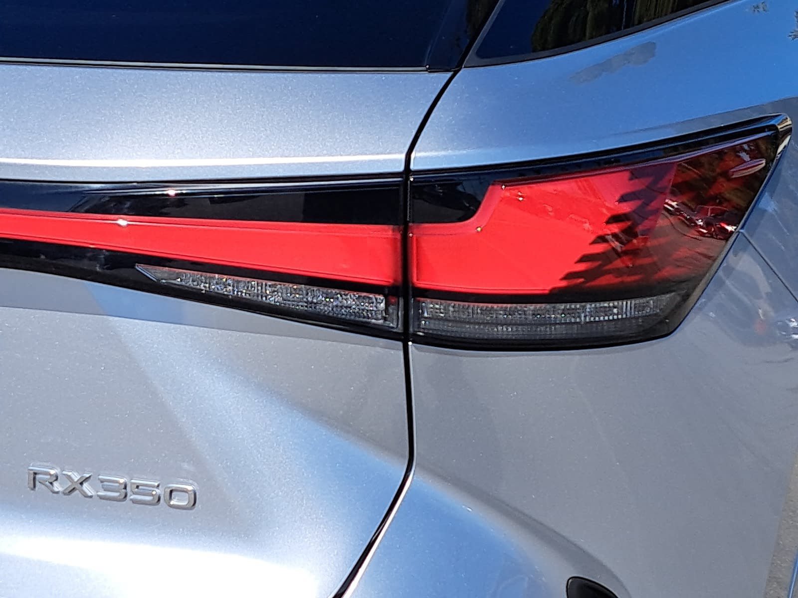 Used 2024 Lexus RX 350 Premium w/ Cold Area Package FWD image 39