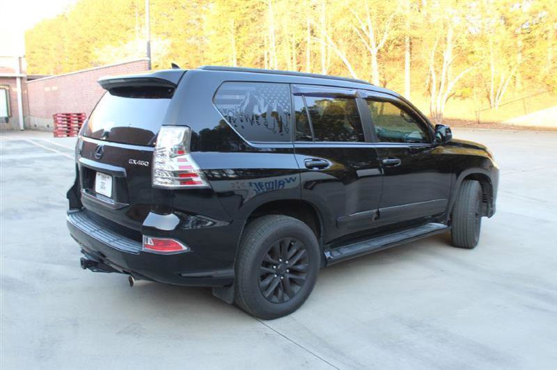 Used 2014 Lexus GX 460 w/ Premium Package image 5