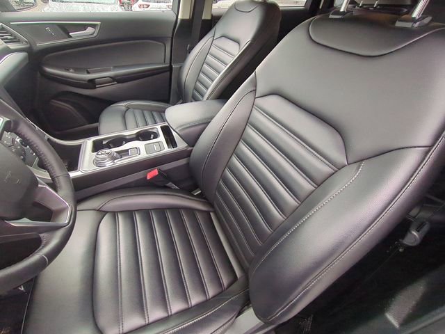 Used 2022 Ford Edge SEL w/ Convenience Package AWD/4WD image 21
