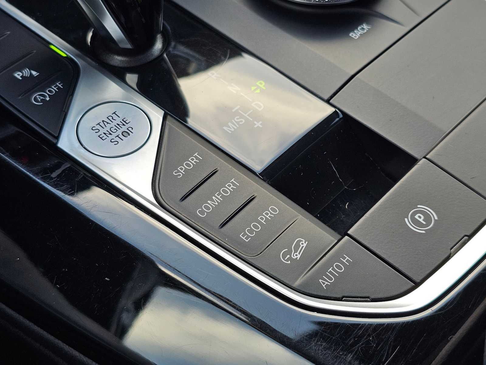 Used 2024 BMW X3 xDrive30i image 43