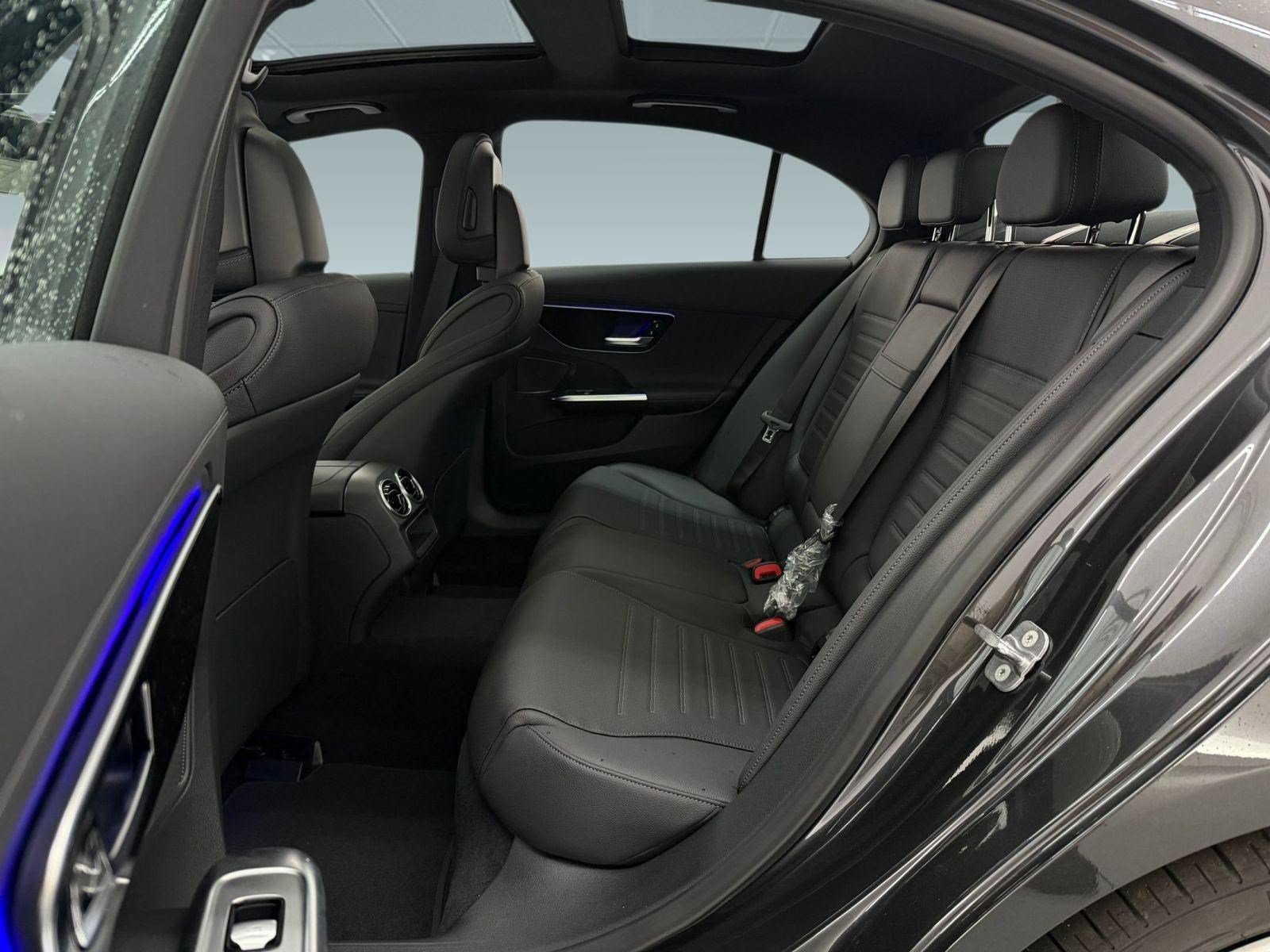 New 2026 Mercedes-Benz C 300 Sedan image 20