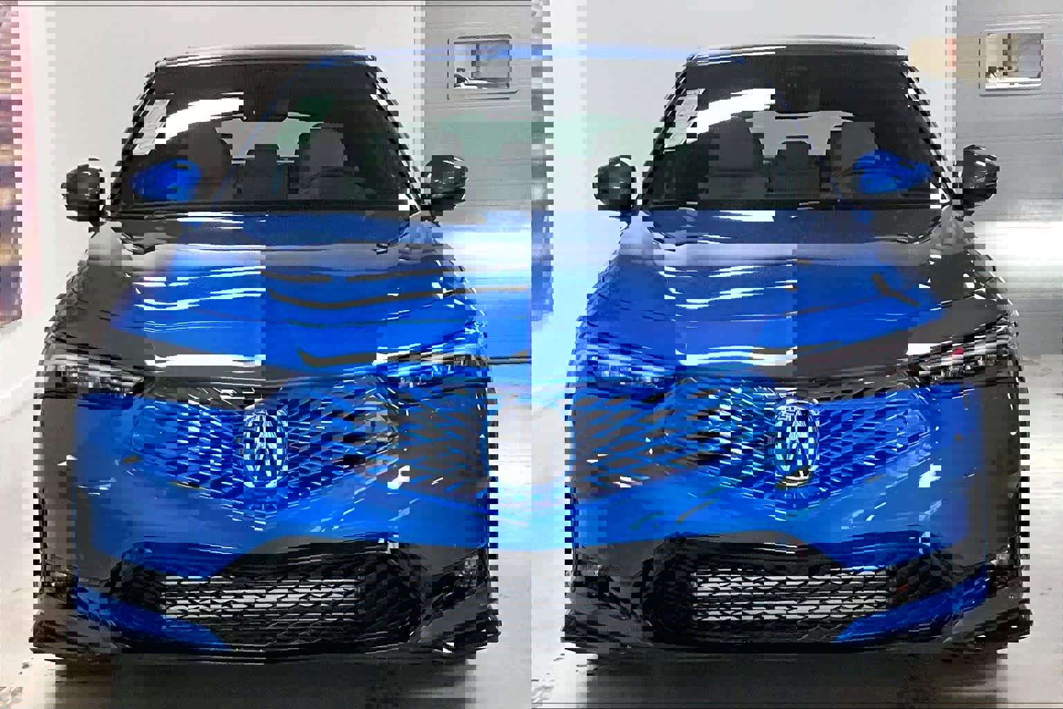 New 2026 Acura Integra A-Spec image 6