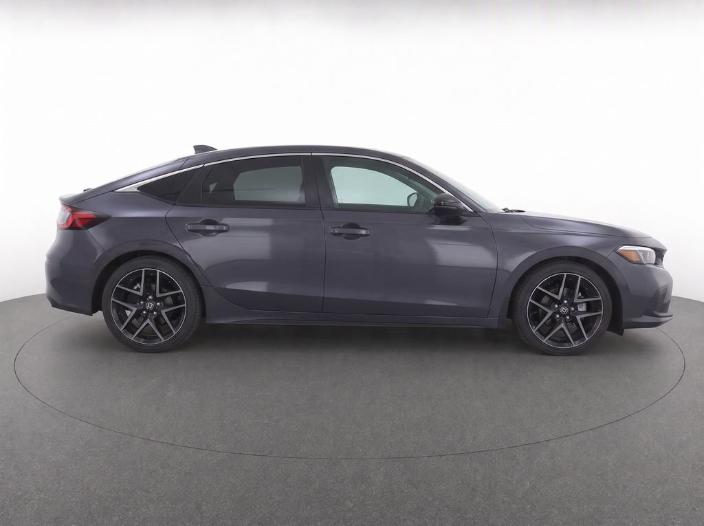 Used 2024 Honda Civic Sport Touring image 10