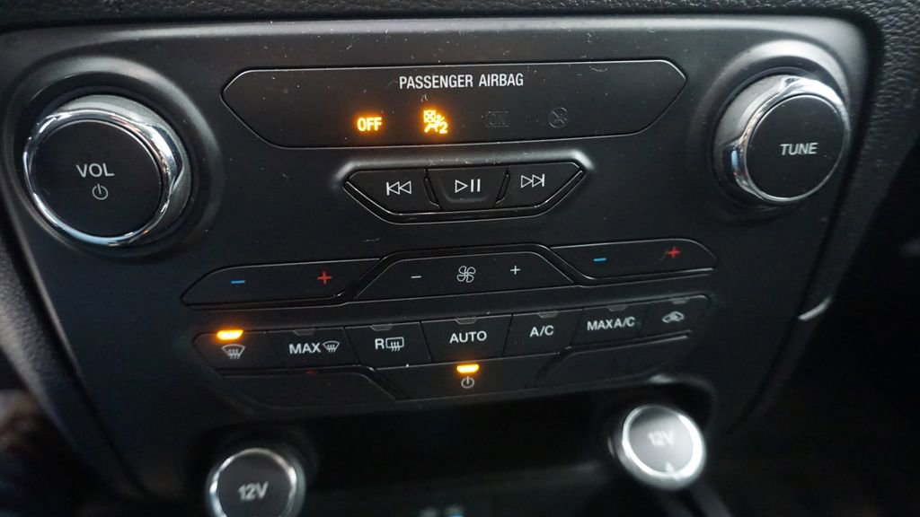 Used 2021 Ford Ranger XLT w/ Trailer Tow Package image 46