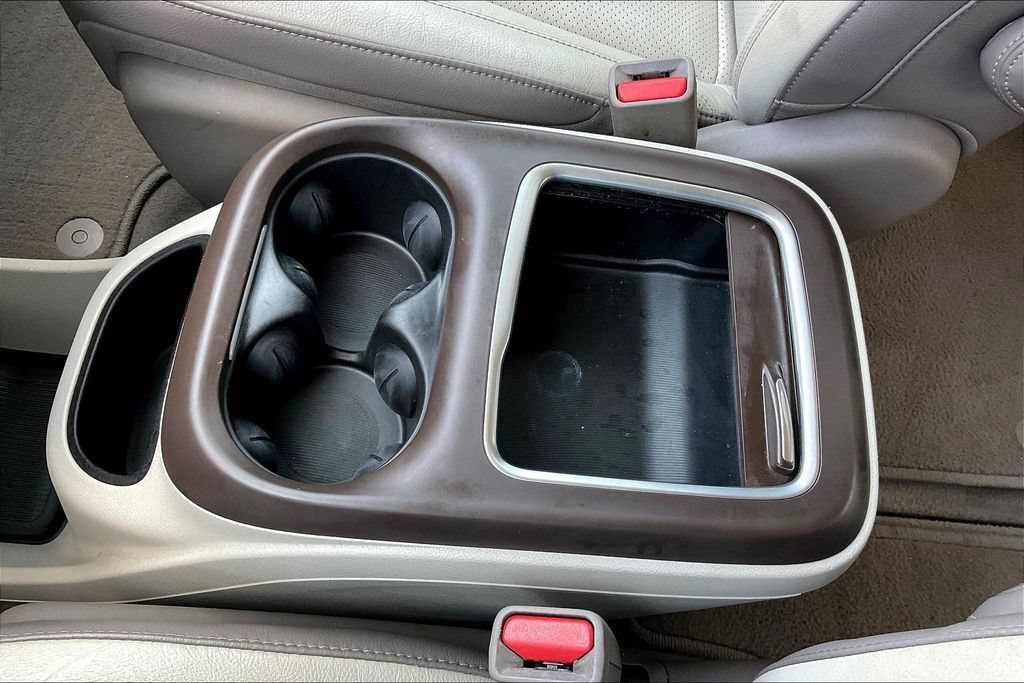 Certified 2019 Chrysler Pacifica Touring-L Plus FWD image 26