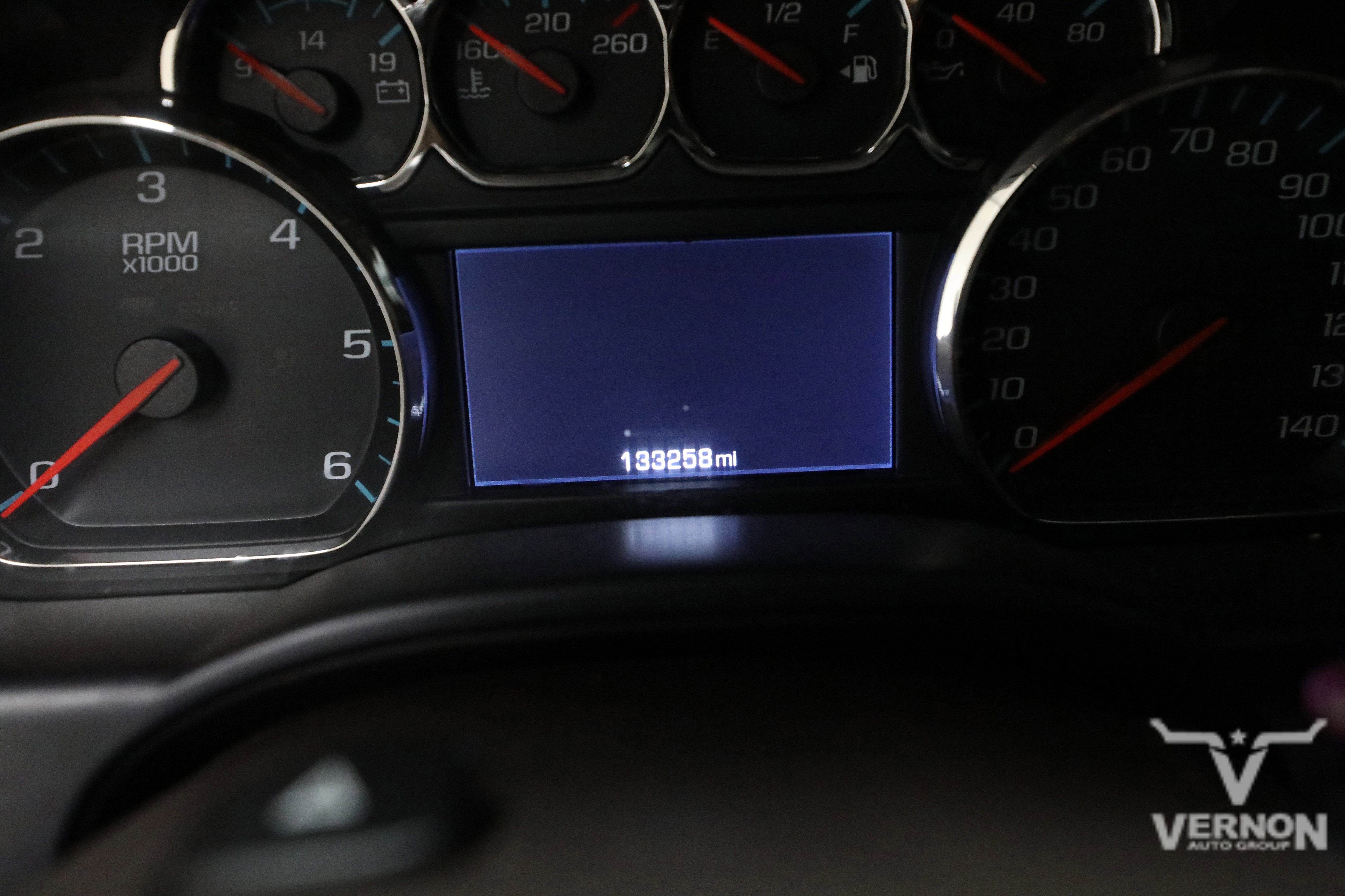 Used 2015 Chevrolet Silverado 1500 High Country image 9