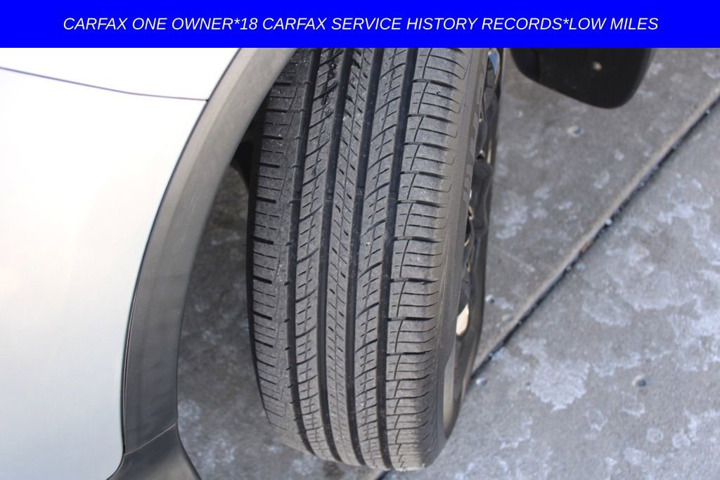 Used 2014 Honda CR-V LX image 13