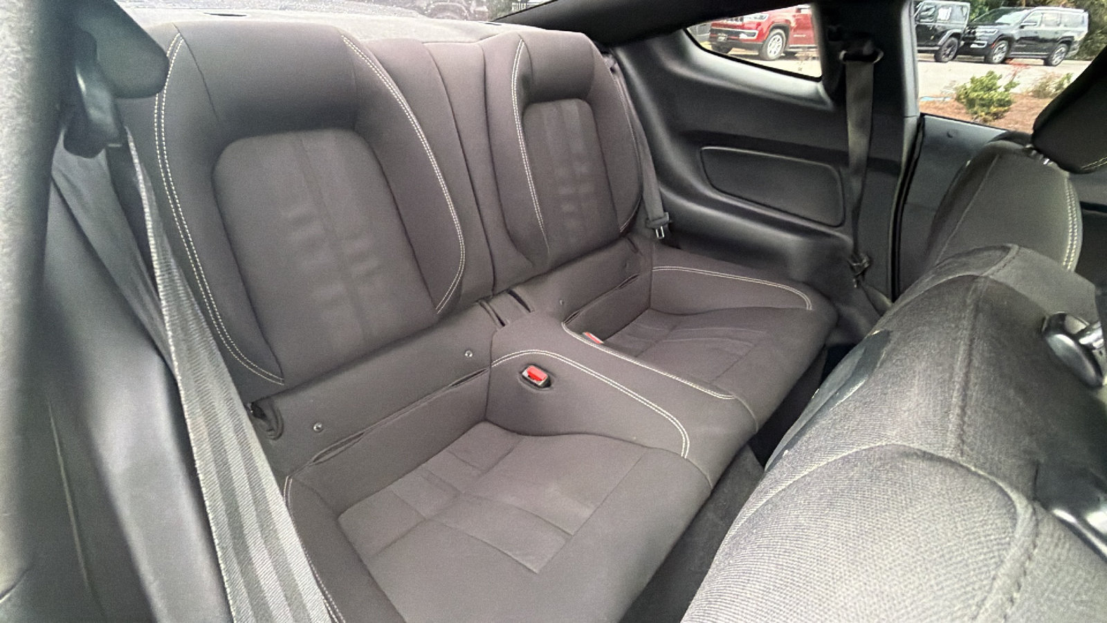 Used 2023 Ford Mustang GT w/ Equipment Group 301A RWD image 22