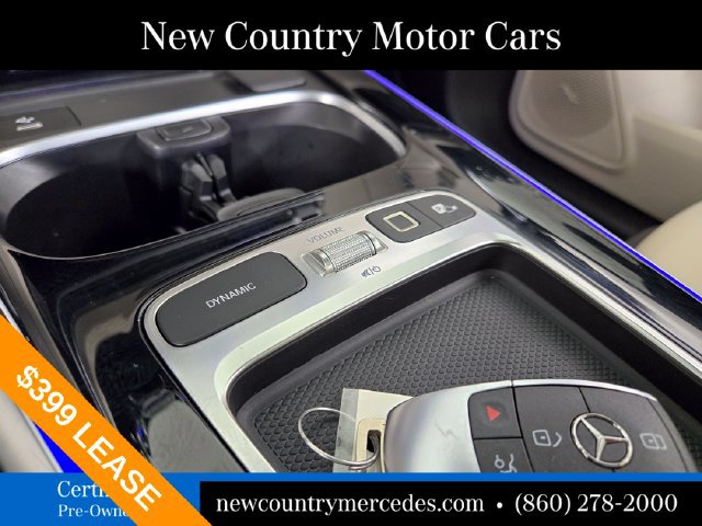 Certified 2026 Mercedes-Benz GLB 250 4MATIC image 27