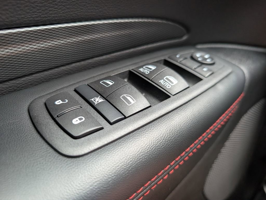 New 2026 Dodge Durango GT AWD/4WD image 39