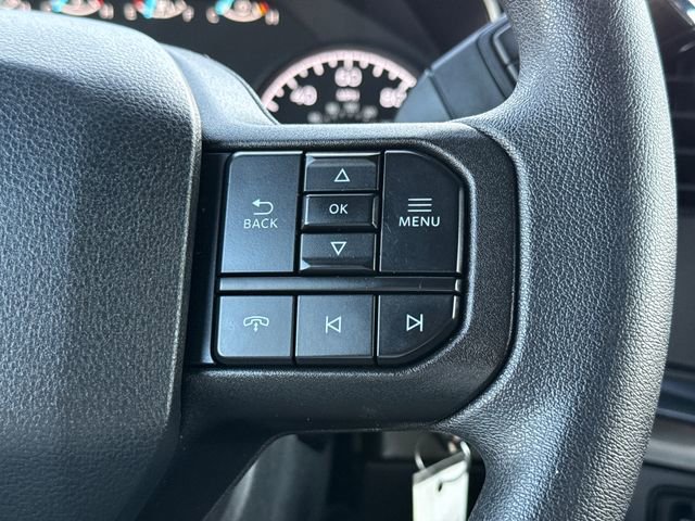 Used 2021 Ford F150 XL w/ STX Appearance Package RWD image 27