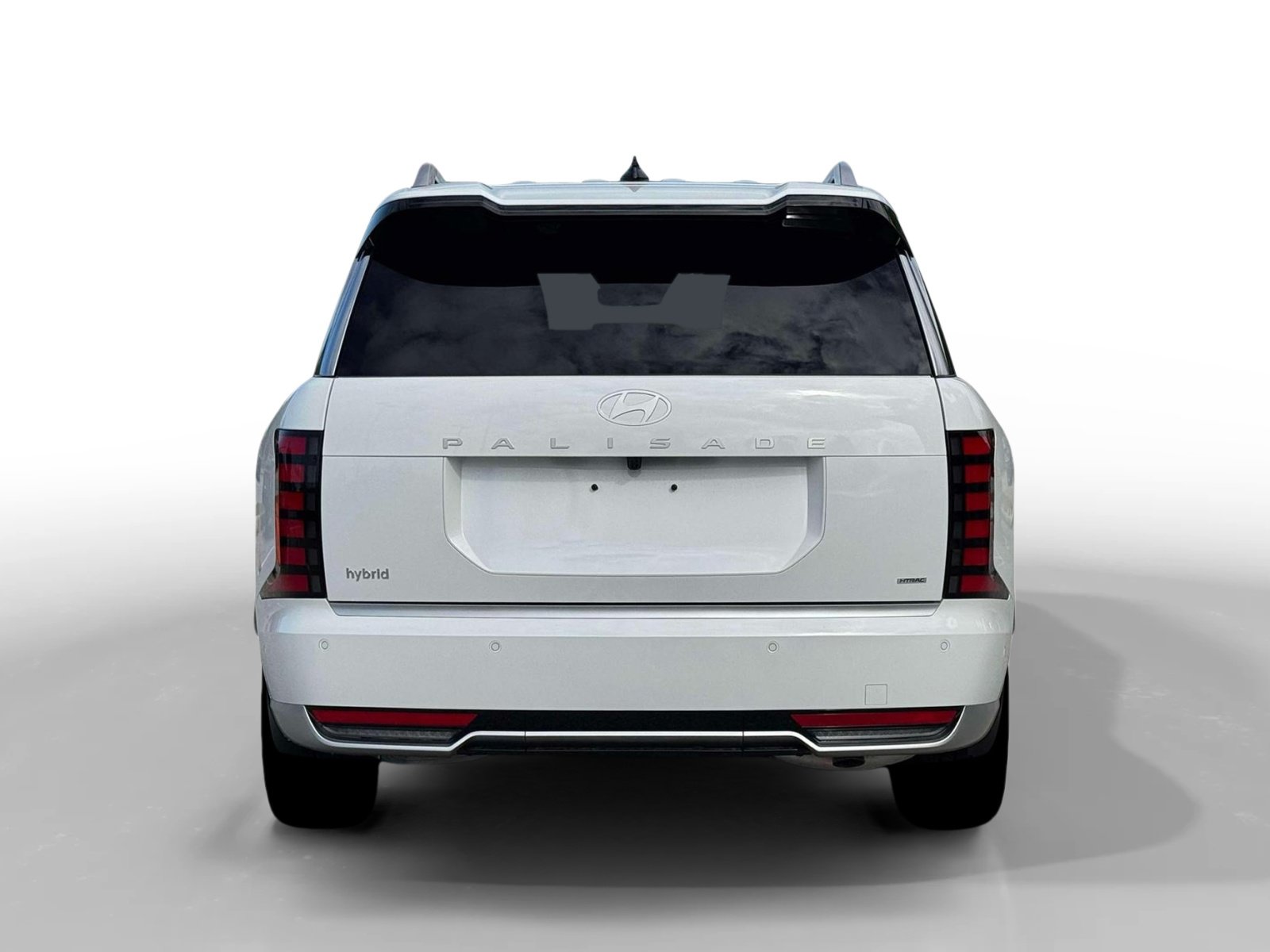 New 2026 Hyundai Palisade Calligraphy AWD/4WD image 6