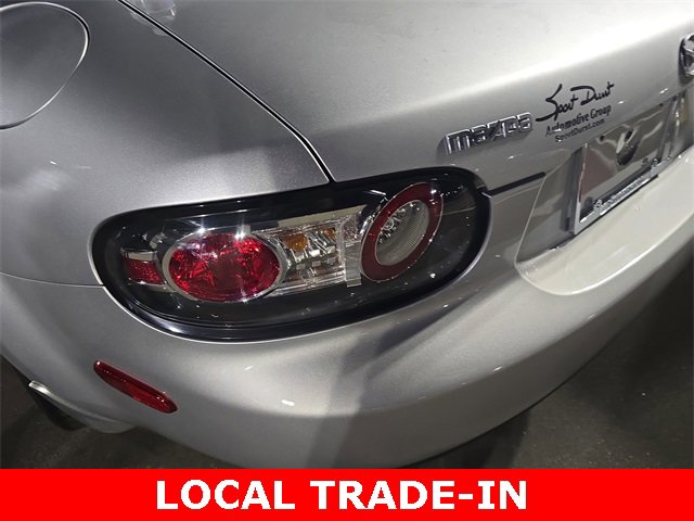Used 2006 MAZDA MX-5 Miata Grand Touring w/ Premium Pkg image 28