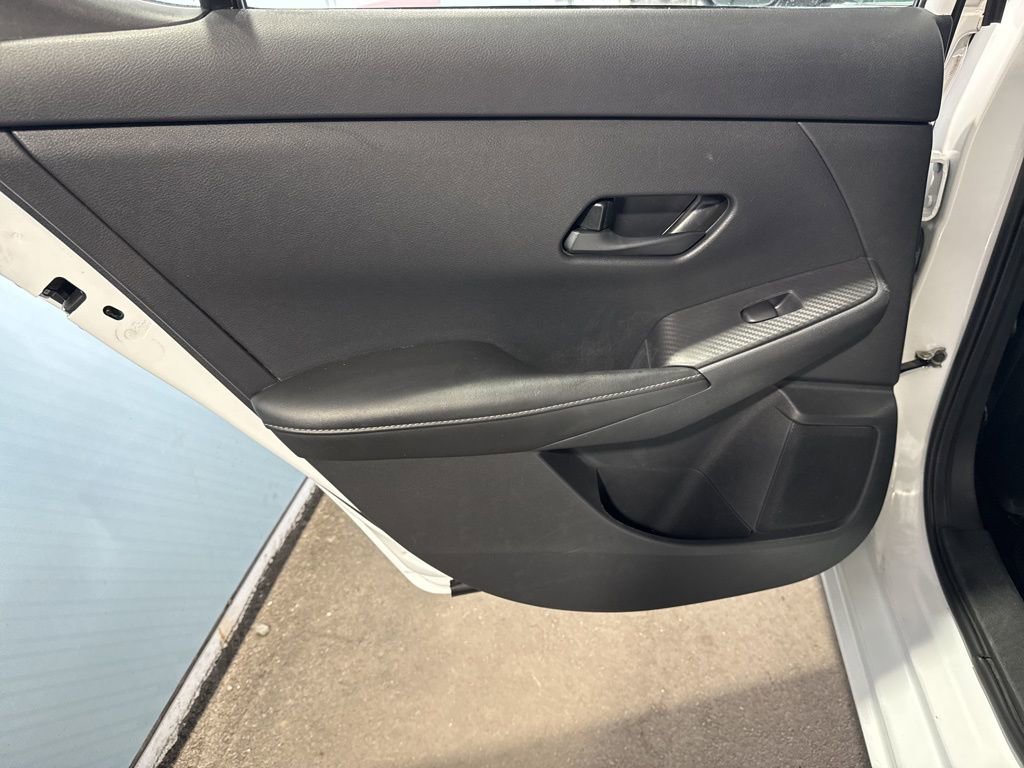 Used 2024 Nissan Sentra S image 19