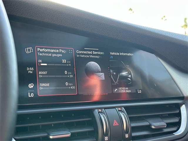 Used 2022 Alfa Romeo Giulia Veloce image 41