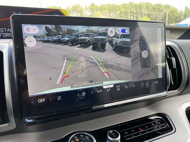 New 2026 Ford Expedition Max Active RWD image 16