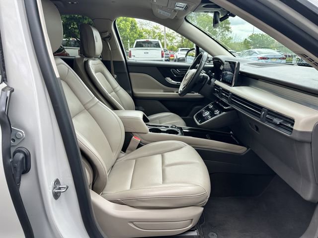 Certified 2020 Lincoln Corsair AWD w/ Equipment Group 101A image 33