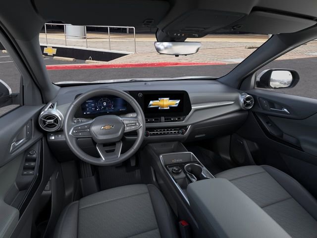 New 2026 Chevrolet Equinox LT FWD image 15