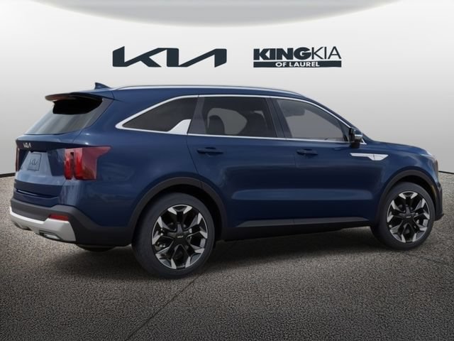 New 2026 Kia Sorento EX AWD/4WD image 7