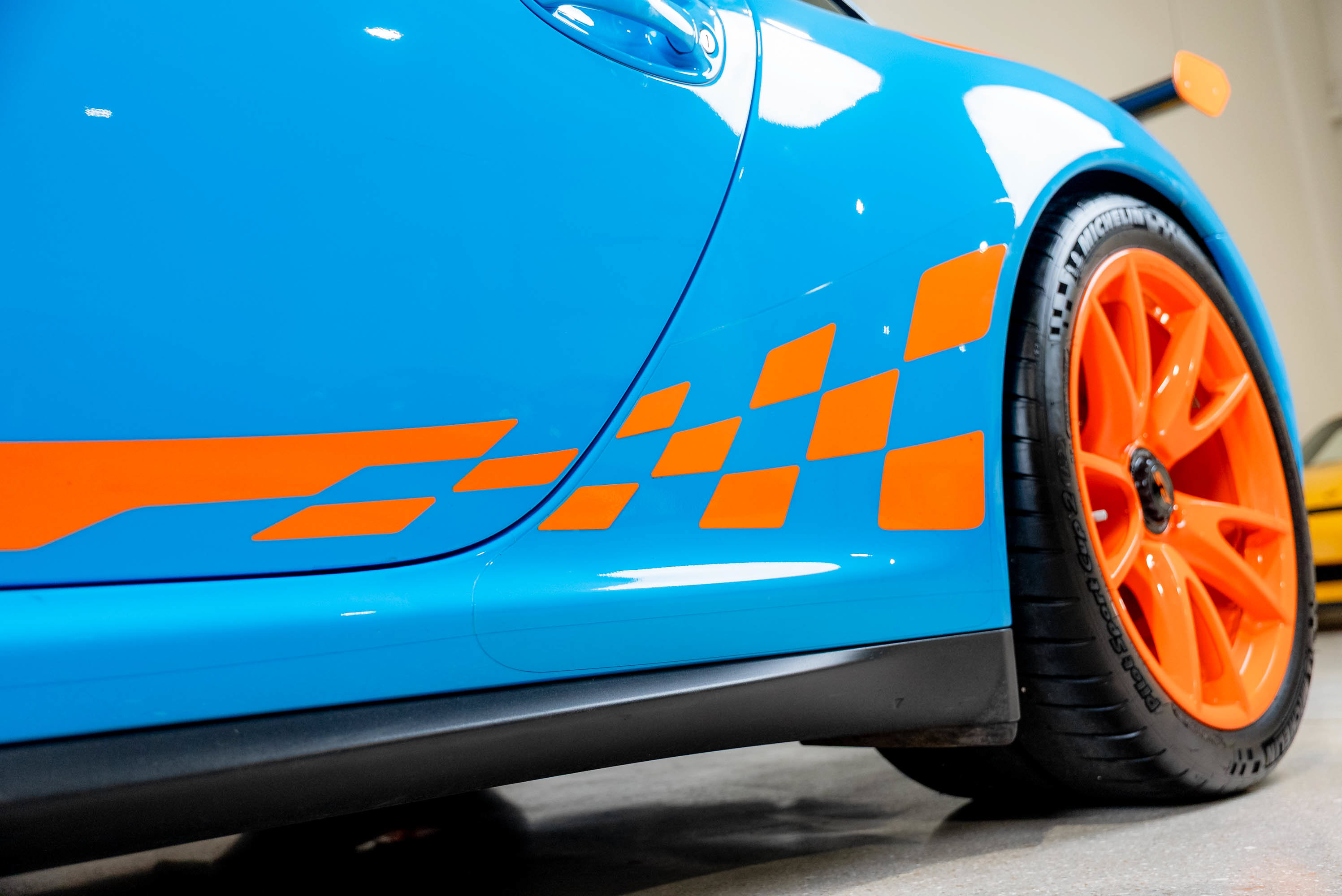 Used 2011 Porsche 911 GT3 RS RWD image 10