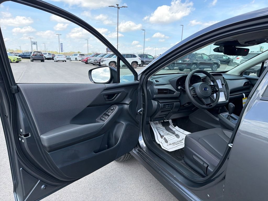 New 2026 Subaru Crosstrek 2.5i image 14
