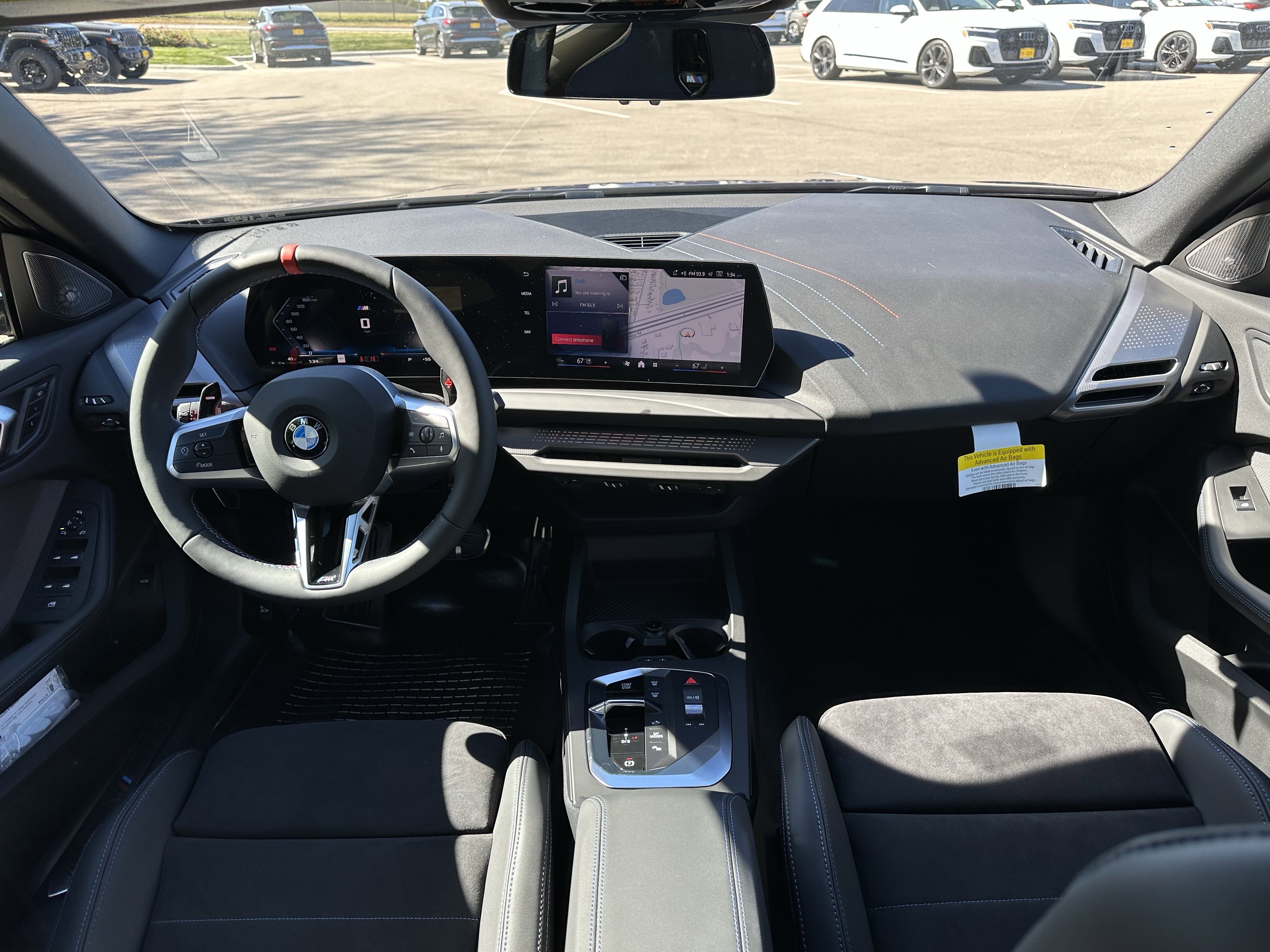 New 2026 BMW M235i xDrive w/ Premium Package image 10