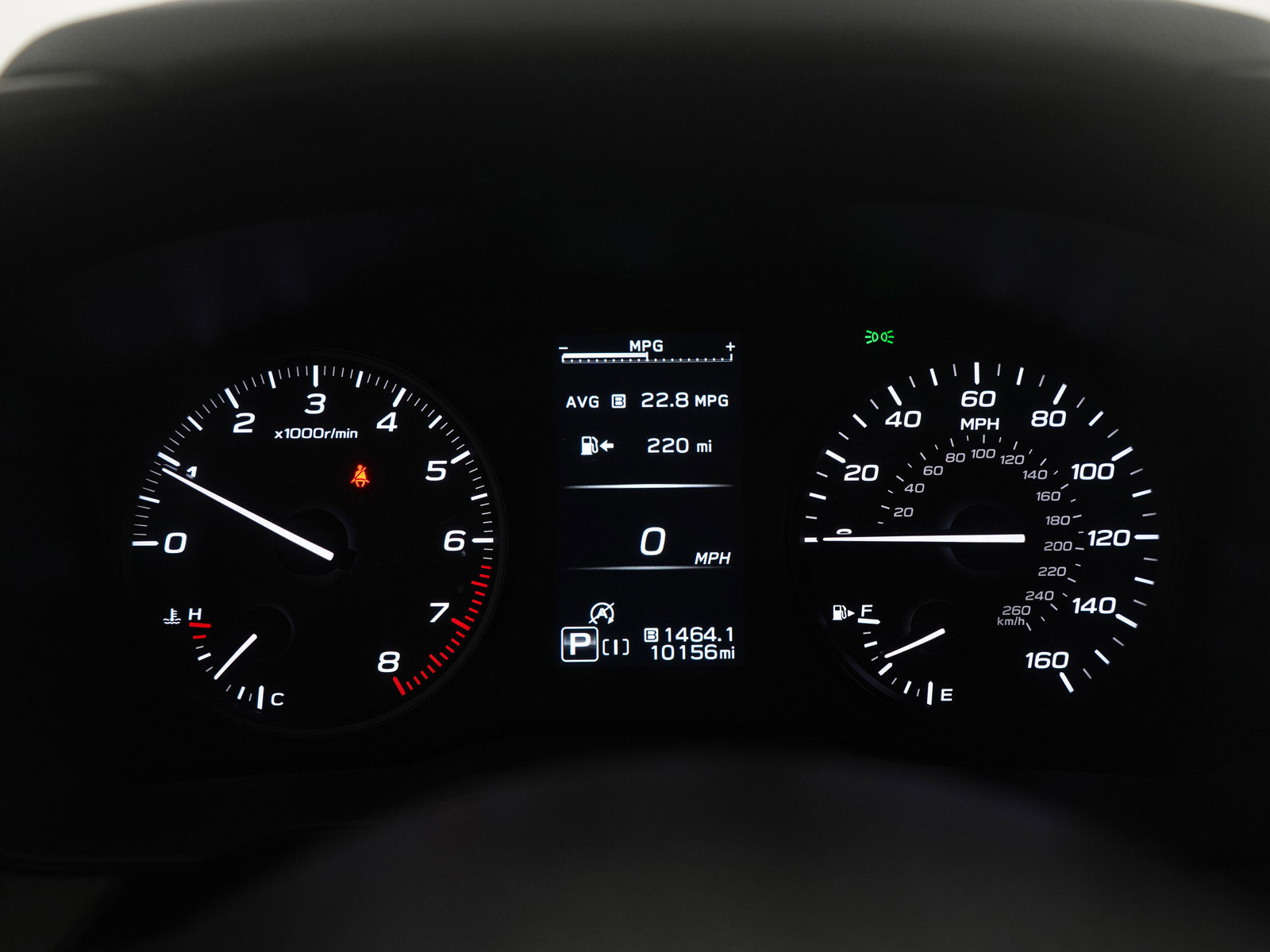 Used 2024 Subaru Crosstrek 2.0i AWD/4WD image 26