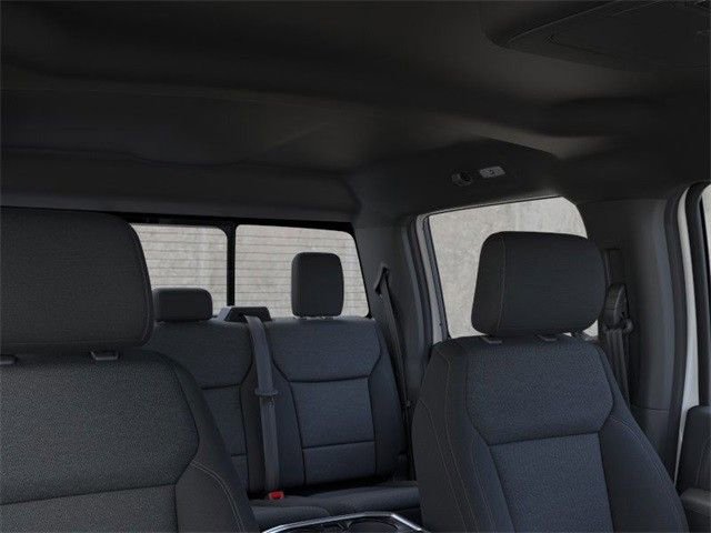 New 2025 Ford F150 XLT w/ Equipment Group 302A MID image 25