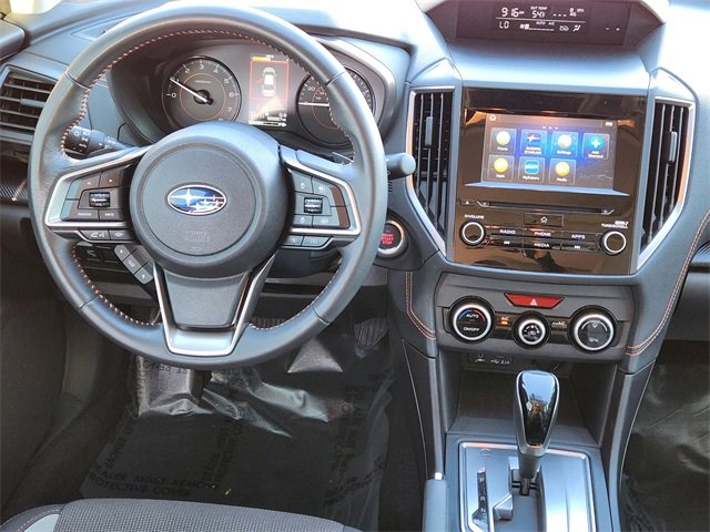 Used 2021 Subaru Crosstrek 2.0i Premium w/ Moonroof Package image 28