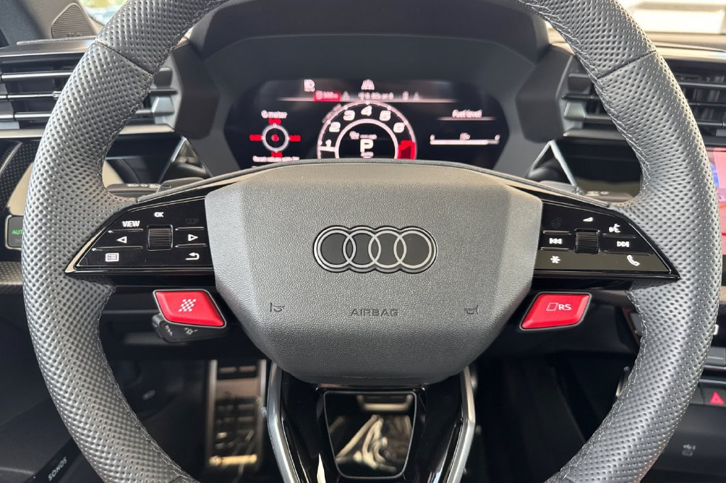 Used 2026 Audi RS 3 AWD/4WD image 27