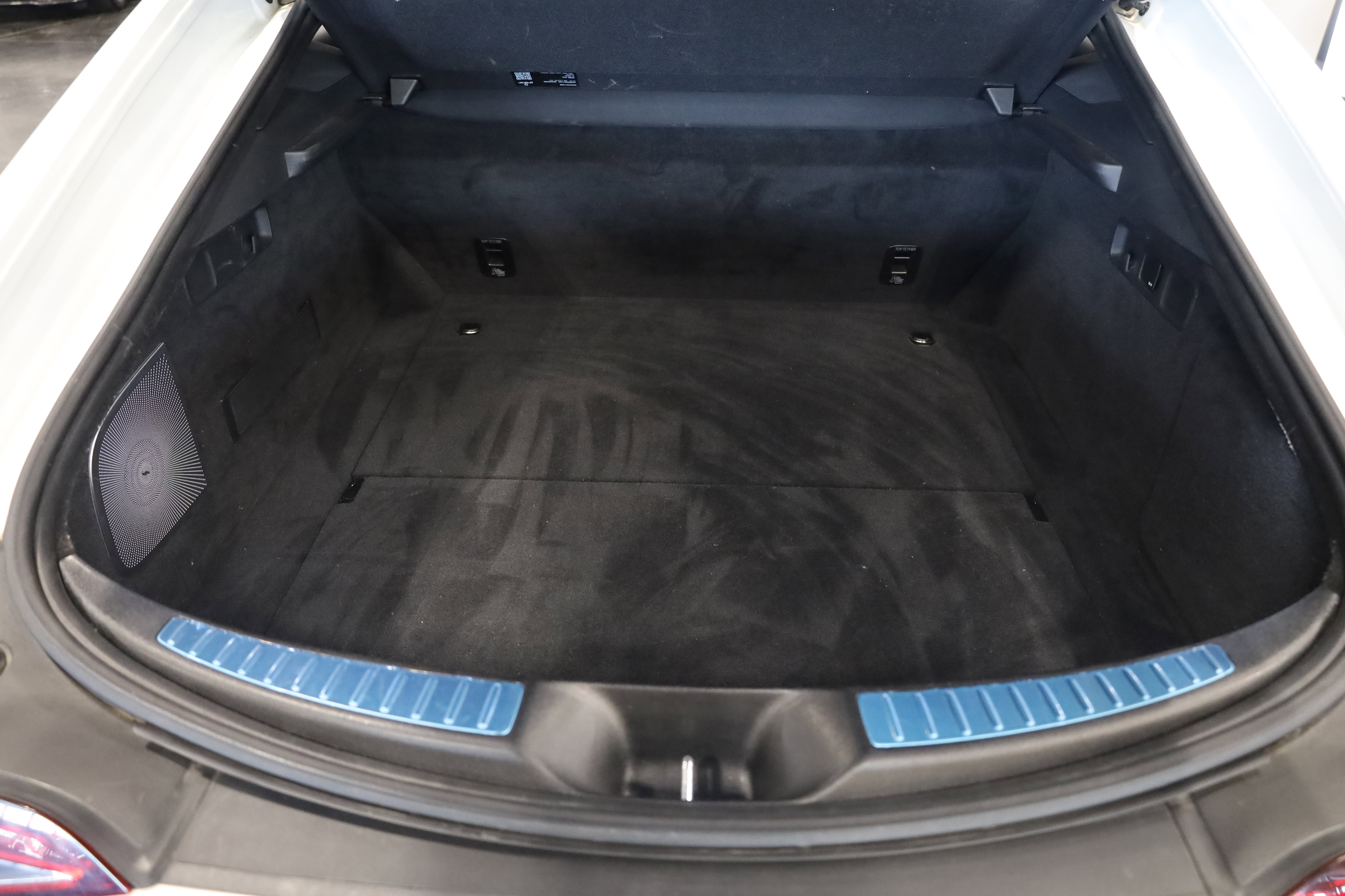 Used 2022 Mercedes-Benz AMG GT 53 image 7