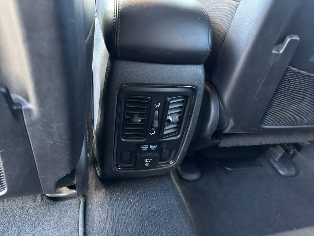 Used 2020 Jeep Grand Cherokee Limited X image 24