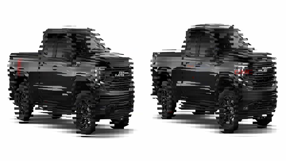 New 2026 GMC Sierra 1500 Elevation w/ Elevation Select Package image 41