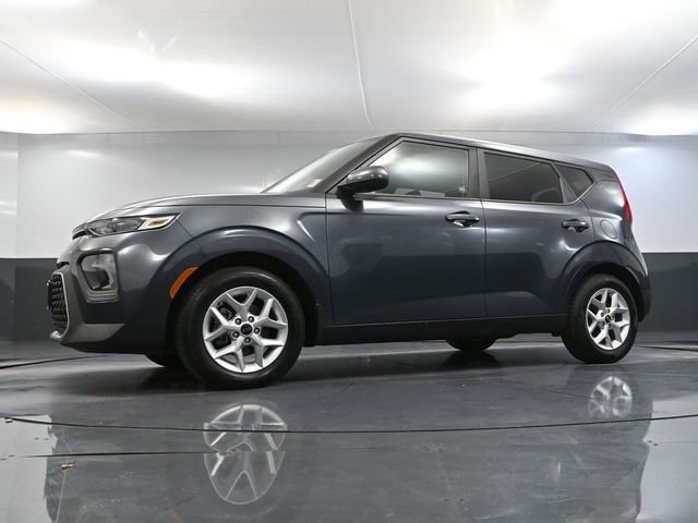 Used 2020 Kia Soul S FWD image 45