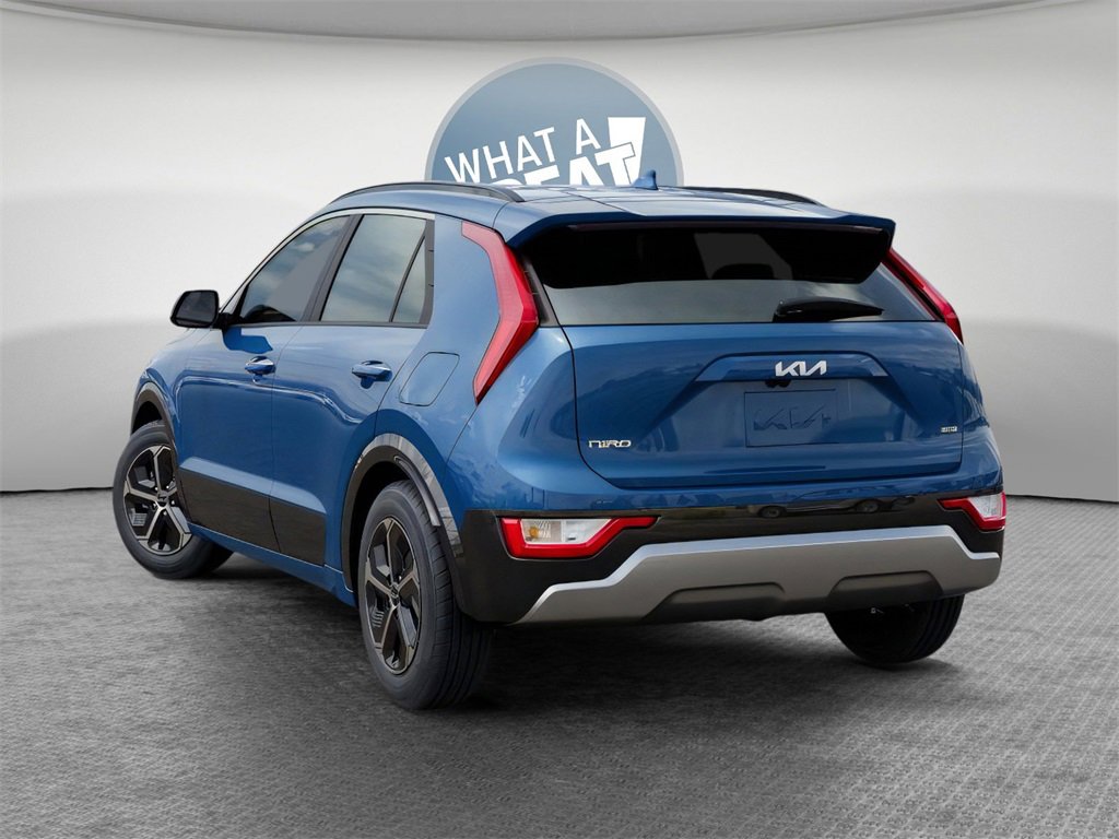 New 2026 Kia Niro SX image 4