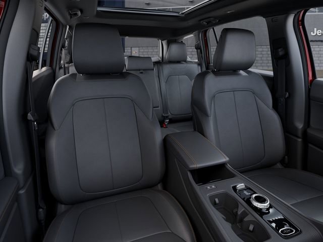 New 2026 Jeep Cherokee Limited AWD/4WD image 9