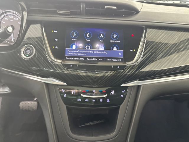 Used 2022 Cadillac XT6 Premium Luxury w/ Technology Package image 21
