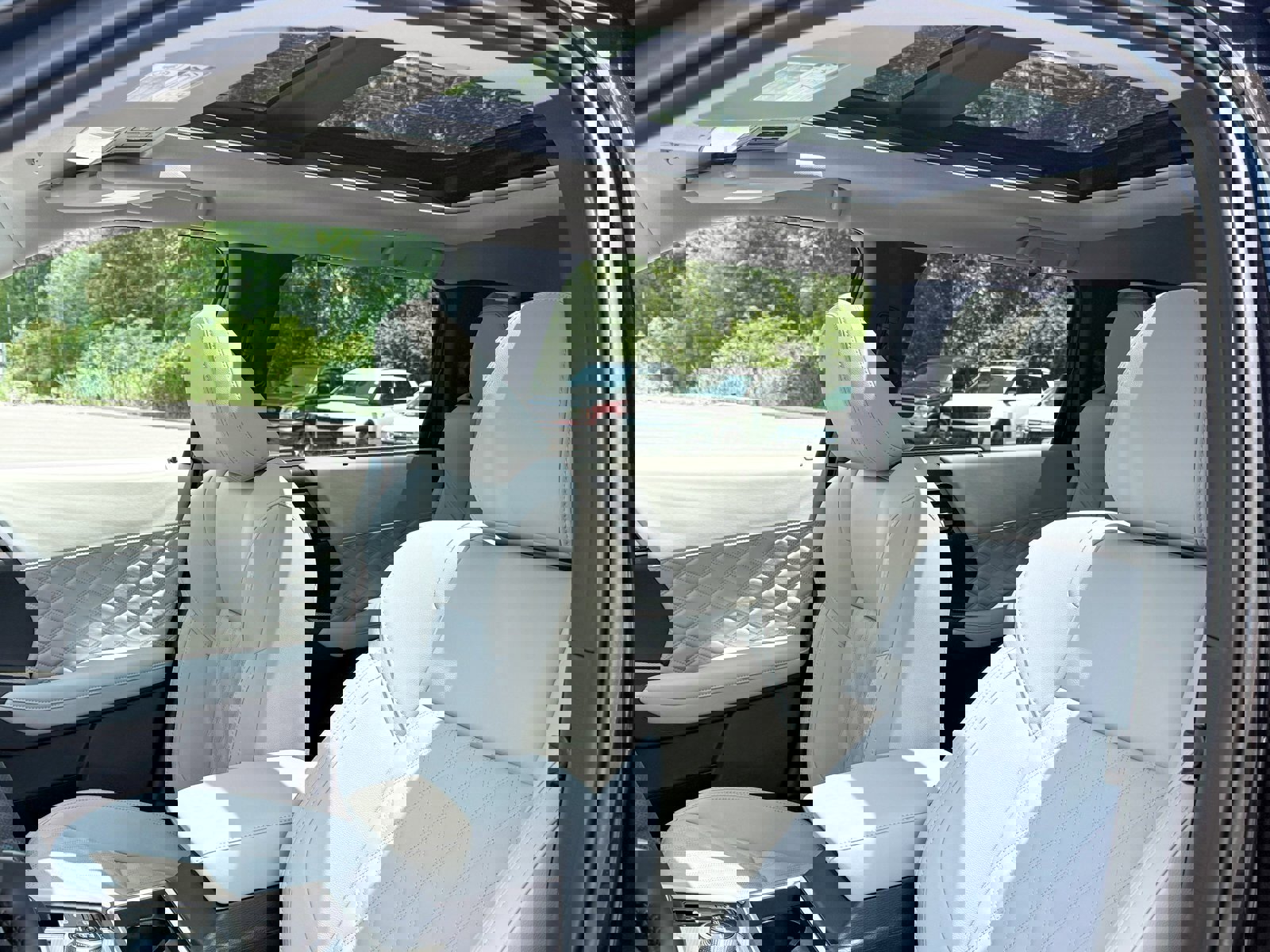 New 2025 Mitsubishi Outlander 4WD Plug-In Hybrid image 6