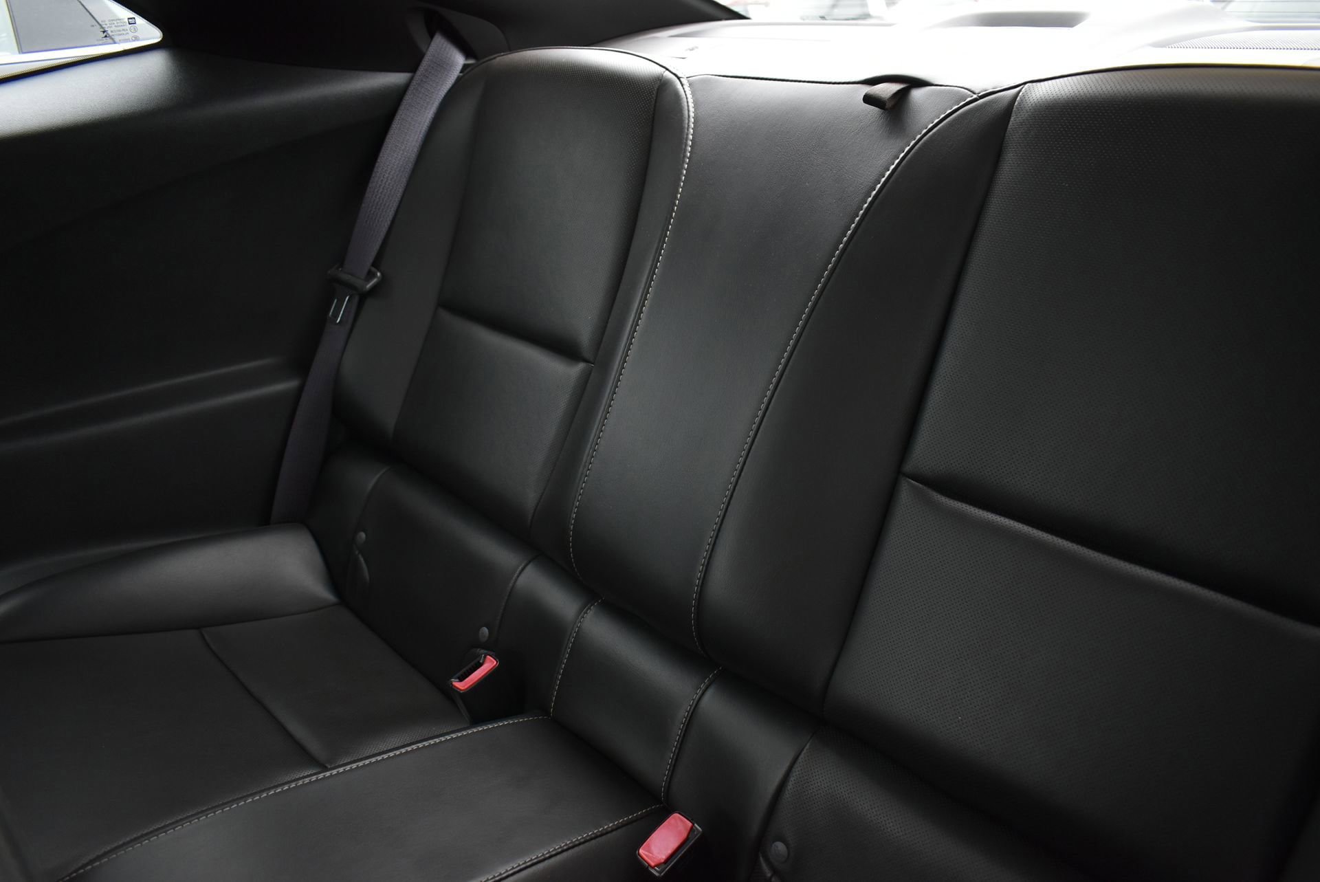 Used 2013 Chevrolet Camaro SS w/ RS Package RWD image 16