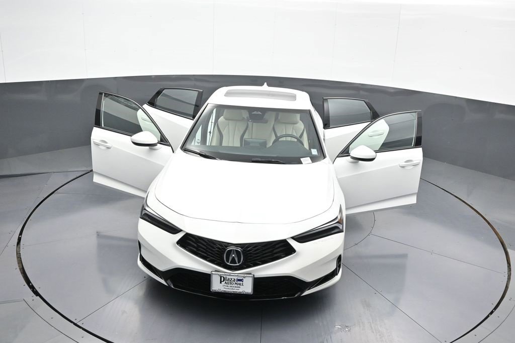 Certified 2023 Acura Integra A-Spec image 45