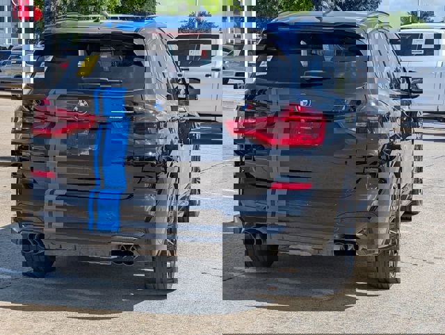 Used 2020 BMW X3 M w/ Executive Package image 4