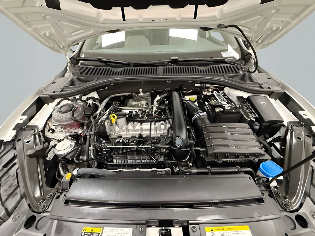 Used 2021 Volkswagen Jetta R-Line w/ R-Line Cold Weather Package image 23
