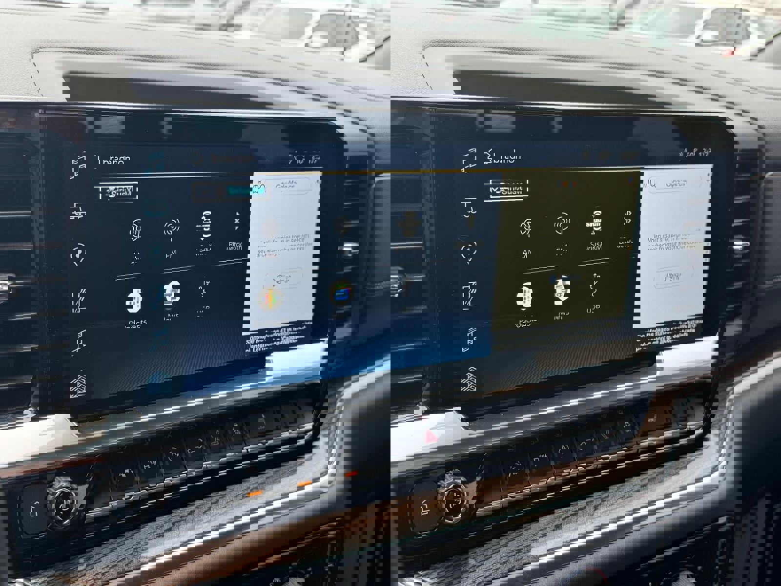 Certified 2022 Chevrolet Silverado 1500 LT w/ Safety Package image 14